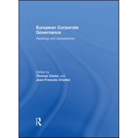 European Corporate Governance