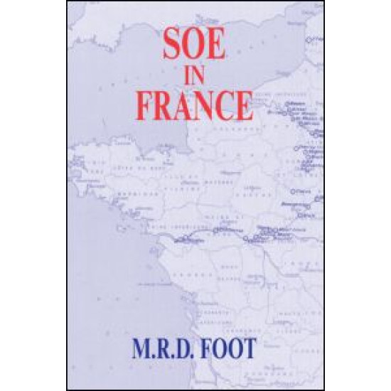 SOE in France