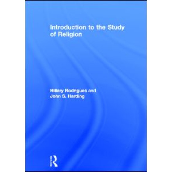 Introduction to the Study of Religion