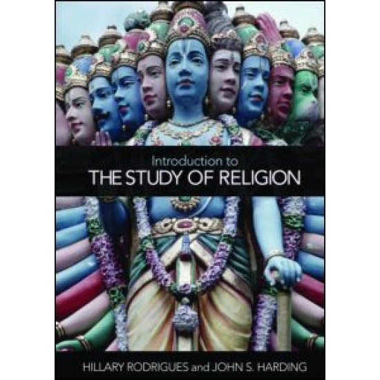 Introduction to the Study of Religion