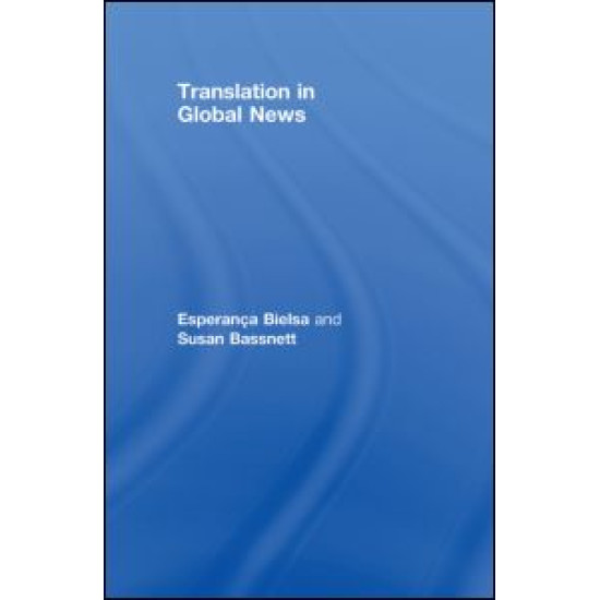 Translation in Global News