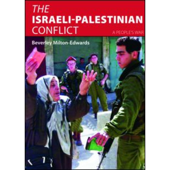 The Israeli-Palestinian Conflict