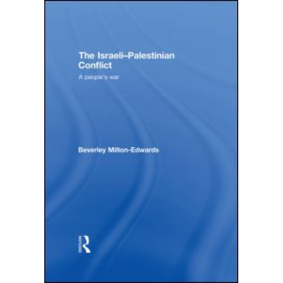 The Israeli-Palestinian Conflict