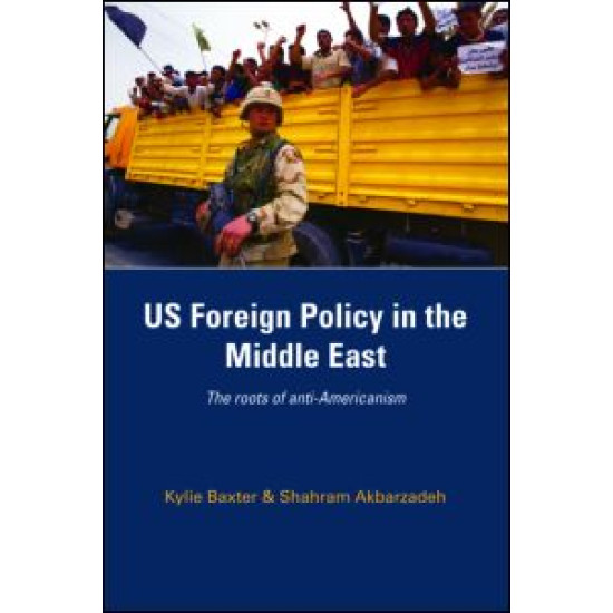 US Foreign Policy in the Middle East