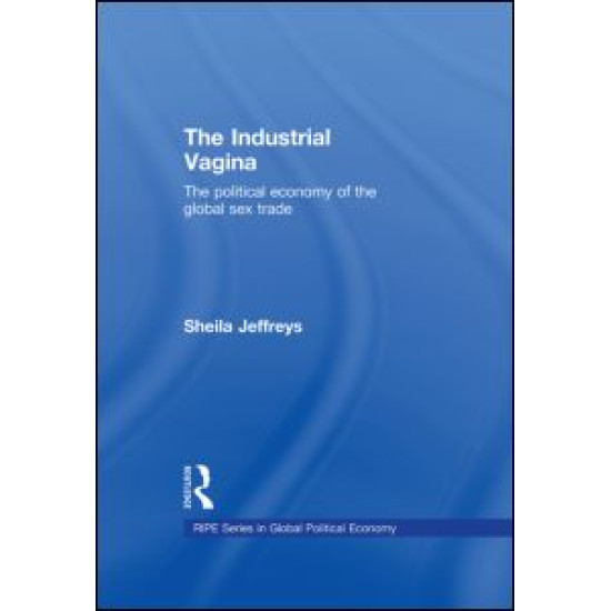 The Industrial Vagina