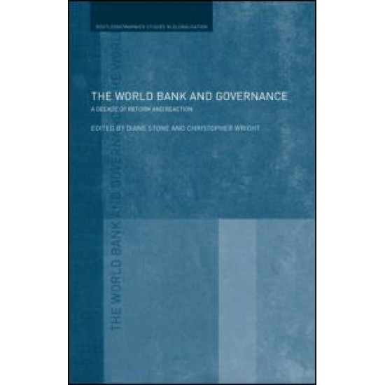 The World Bank and Governance