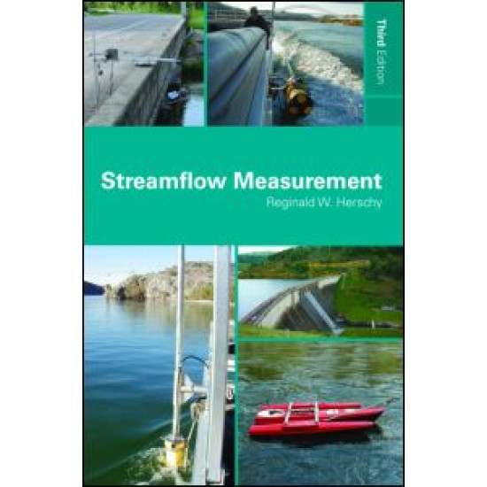 Streamflow Measurement