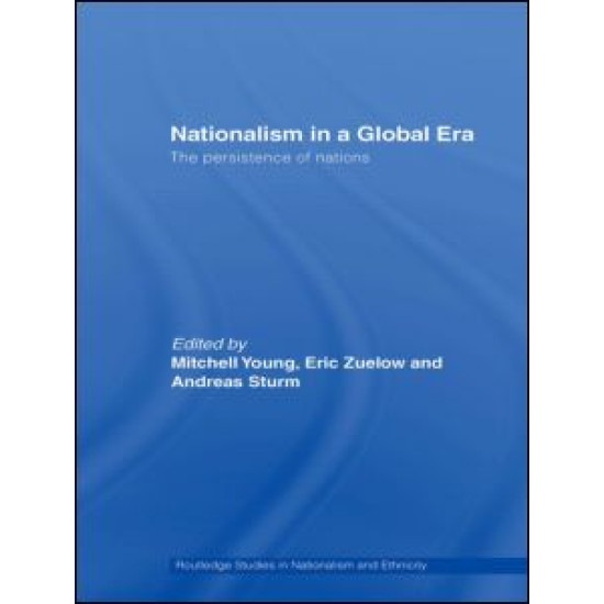 Nationalism in a Global Era