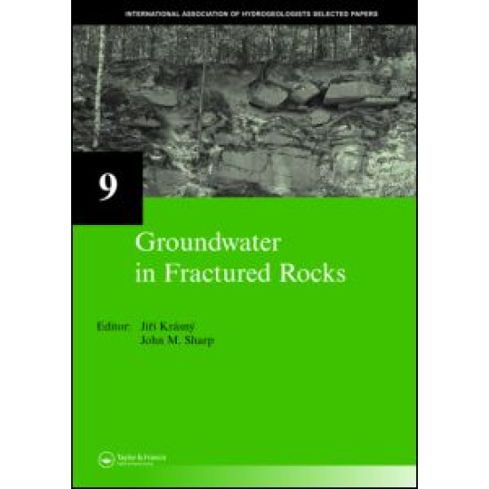 Groundwater in Fractured Rocks