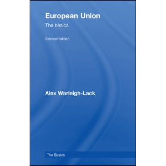 European Union: The Basics