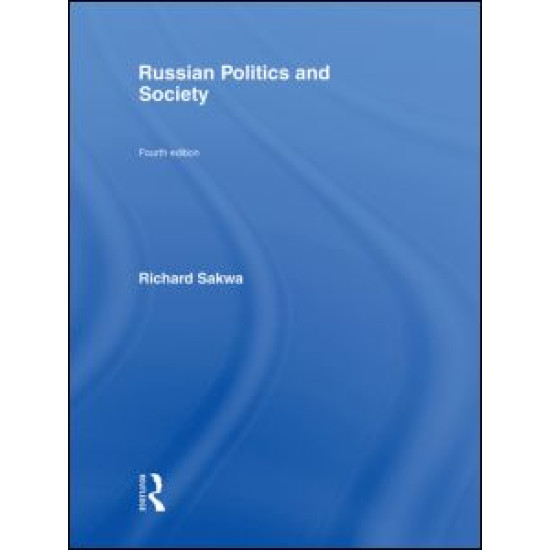 Russian Politics and Society