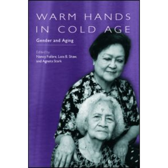 Warm Hands in Cold Age