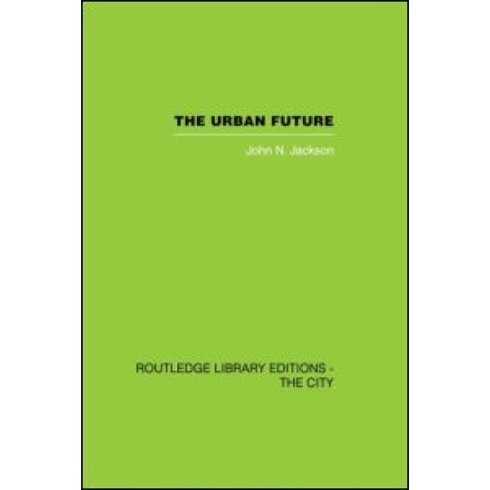 The Urban Future
