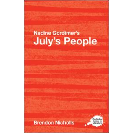 Nadine Gordimer's July's People