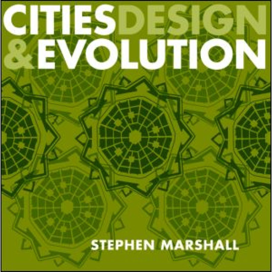 Cities Design and Evolution