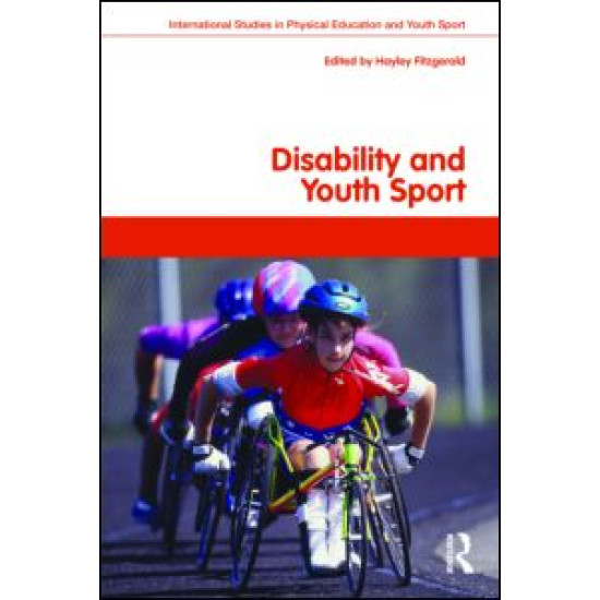 Disability and Youth Sport