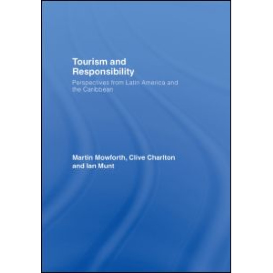 Tourism and Responsibility