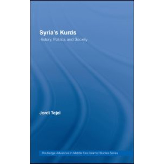 Syria's Kurds