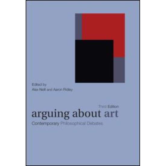 Arguing About Art