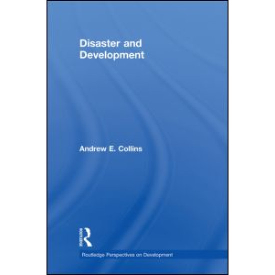 Disaster and Development