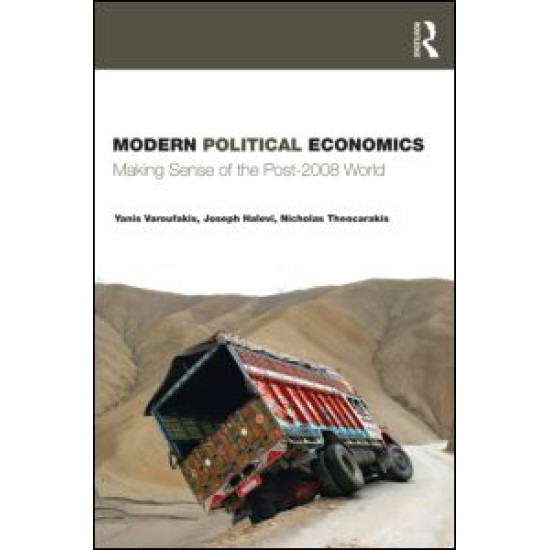 Modern Political Economics