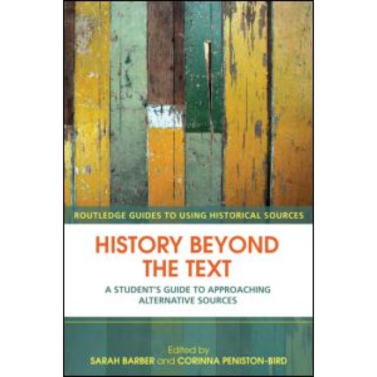 History Beyond the Text