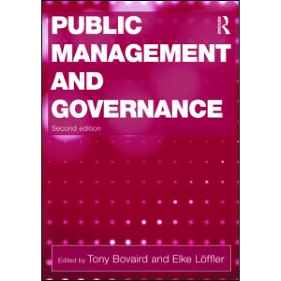 Public Management and Governance