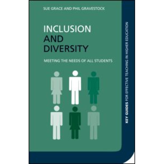 Inclusion and Diversity