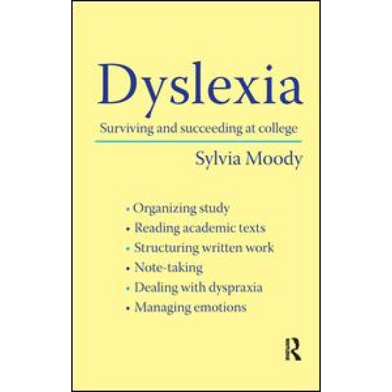 Dyslexia