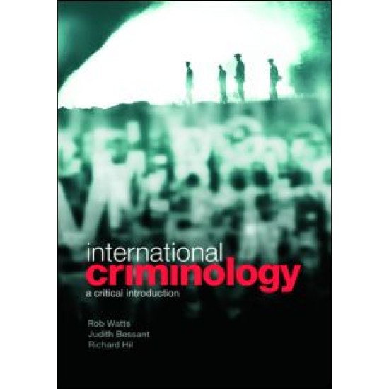 International Criminology