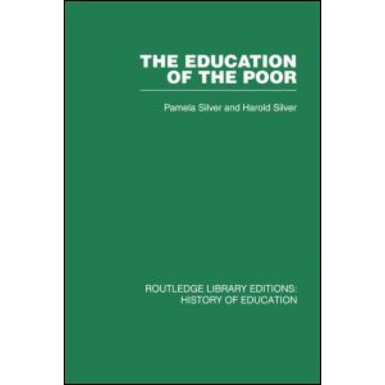 The Education of the Poor