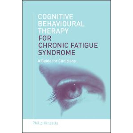 Cognitive Behavioural Therapy for Chronic Fatigue Syndrome