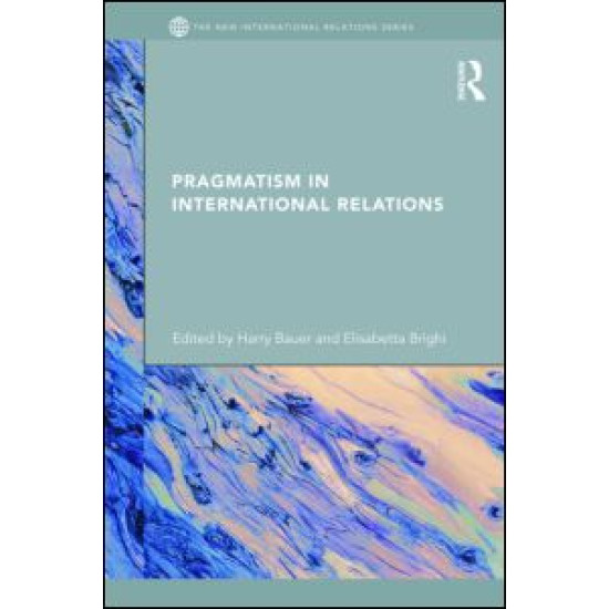 Pragmatism in International Relations