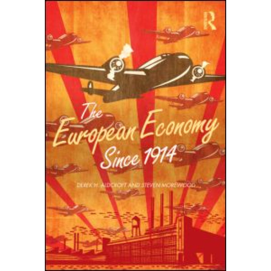 The European Economy Since 1914