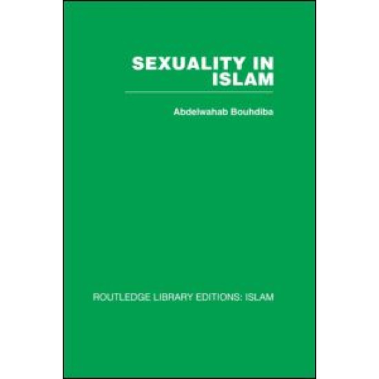 Sexuality in Islam