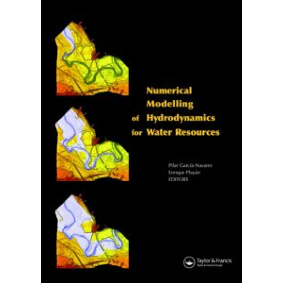 Numerical Modelling of Hydrodynamics for Water Resources