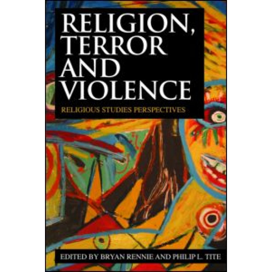 Religion, Terror and Violence