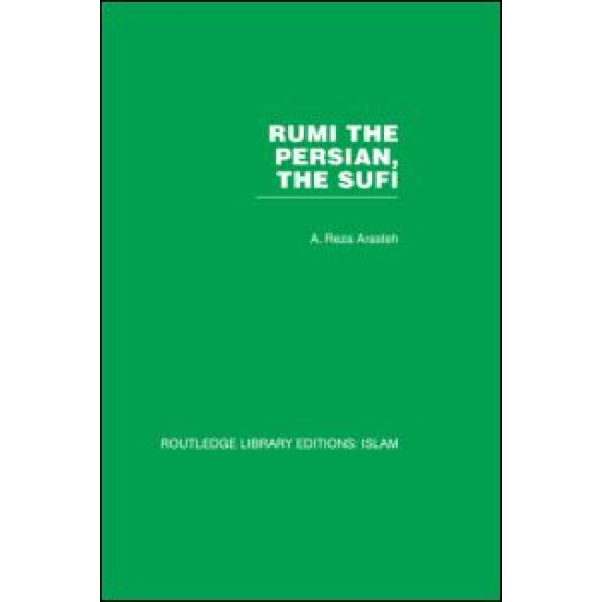 Rumi The Persian, The Sufi