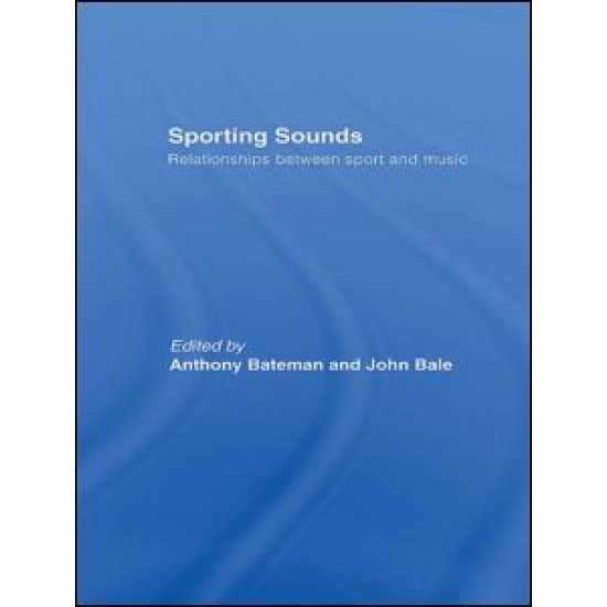 Sporting Sounds