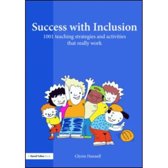 Success with Inclusion