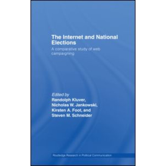 The Internet and National Elections