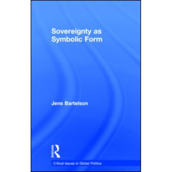 Sovereignty as Symbolic Form