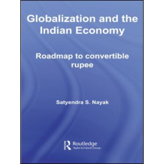 Globalization and the Indian Economy