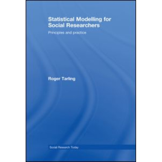 Statistical Modelling for Social Researchers