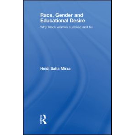 Race, Gender and Educational Desire