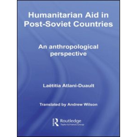 Humanitarian Aid in Post-Soviet Countries