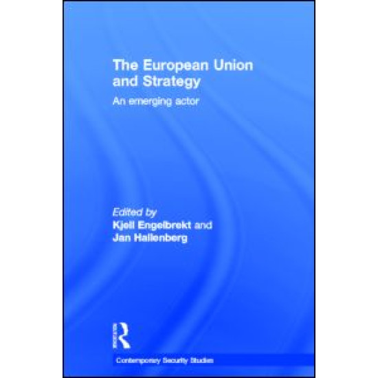 European Union and Strategy