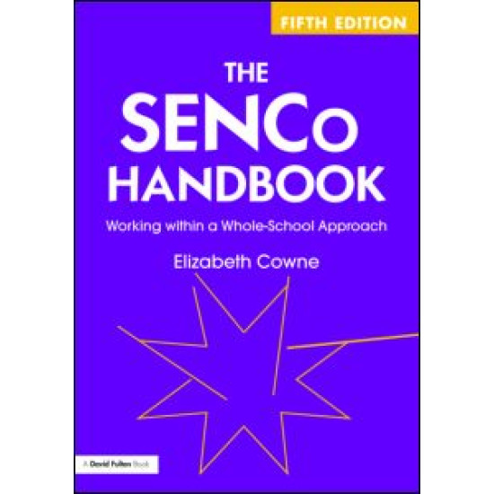 The SENCo Handbook