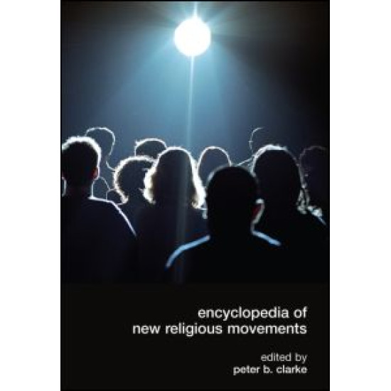 Encyclopedia of New Religious Movements