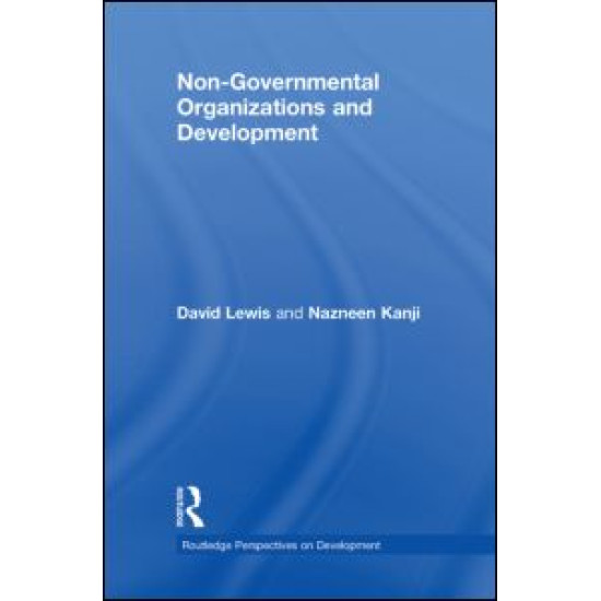 Non-Governmental Organizations and Development